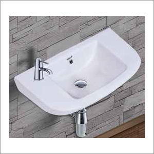 Any Color Wall Mounted Bathroom Basins