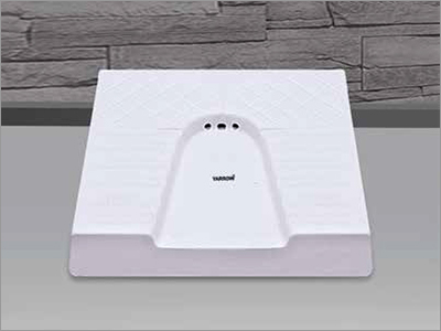 White Ladies Urinal