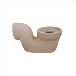 Ceramic Small P Trap