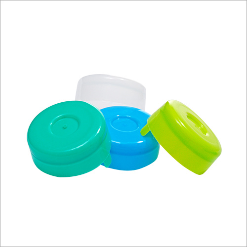 Plastic Caps