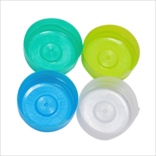 Plastic Caps