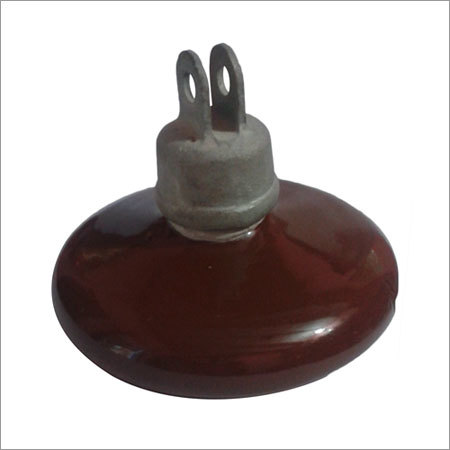 Disc Polymer Insulator