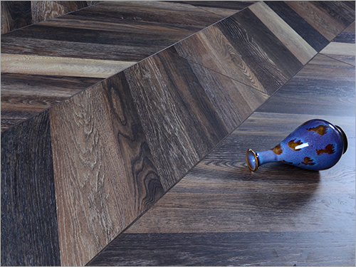 फिशबोन टाइल