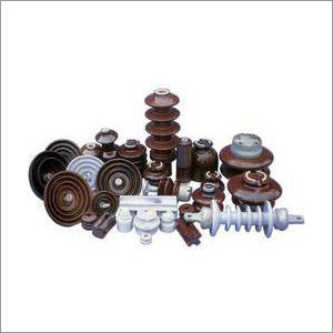 Epoxy Insulators