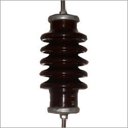 LA Epoxy Insulators