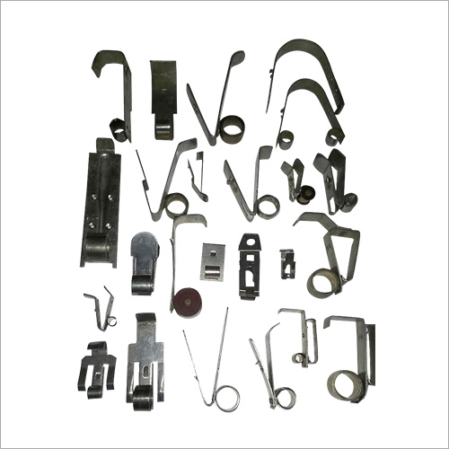 Brush Holder Springs