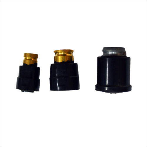 CM4 Carbon Brush Holder