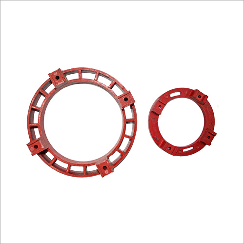 रॉकर आर्म असेंबली