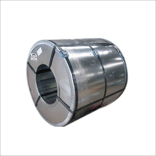 कोल्ड रोल्ड कॉइल