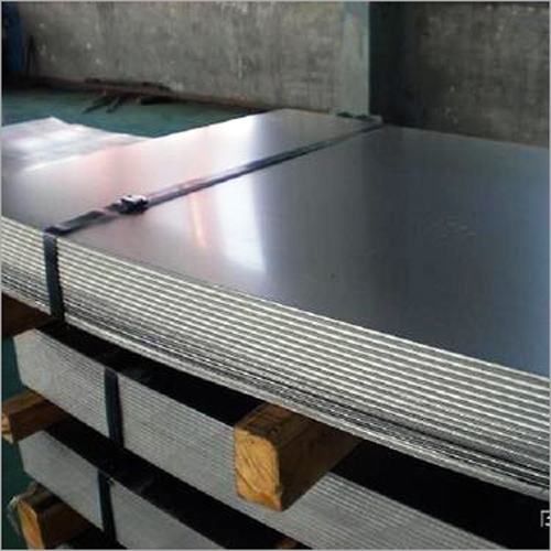 Cr Sheet - Stainless Steel Custom Lengths And Widths | Excellent Workability Corrosion And Abrasion Resistant High Tolerance