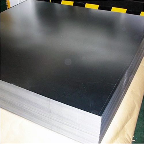 Cr Sheet - Stainless Steel Custom Lengths And Widths | Excellent Workability Corrosion And Abrasion Resistant High Tolerance