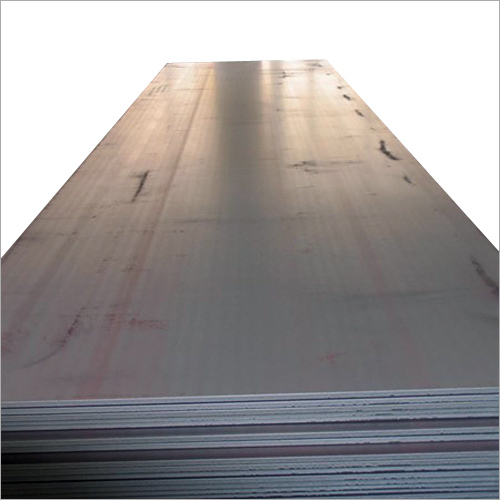 Hr Sheet - Stainless Steel | High-temperature Weldable, Anti-corrosive, Scratch-resistant, Ideal For Railroad Tracks And Offshore Structures