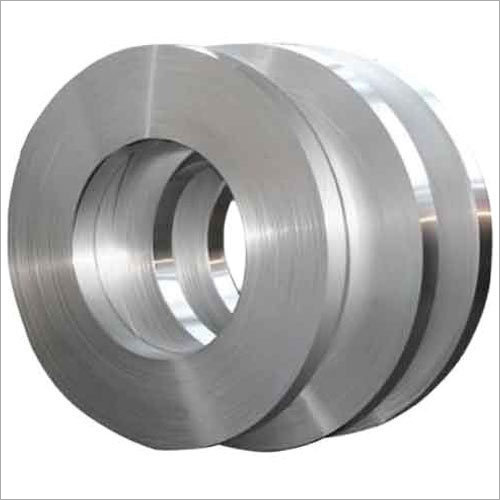 Cr Slit - Stainless Steel | High Impact Strength, Excellent Durability, Unique Anti-corrosive Finish, Scratch Resistant, Uniform Thickness