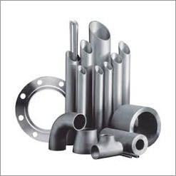 पाइप और पाइप फिटिंग