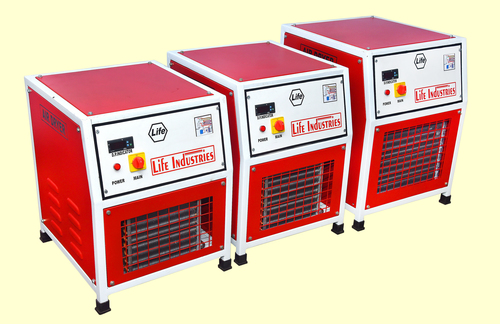 संकुचित वायु सुखाने वाला