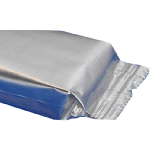 3 Ply Aluminum Laminate