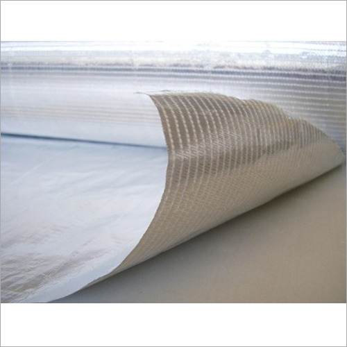 4 Ply Aluminum Laminates