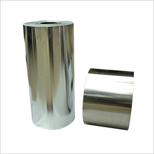 Heat Insulated Aluminum Foil