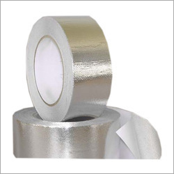 Fiberglass Mesh Laminated Aluminum Foil