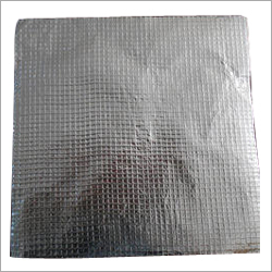 Fiberglass Laminated Aluminum Materials