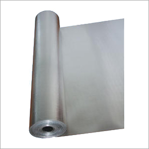 Non Woven Insulated Laminated Aluminium Foil