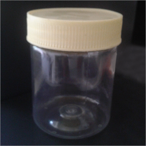 स्पष्ट जार