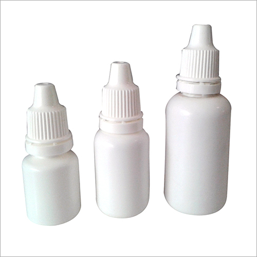 ड्रॉपर बॉटल