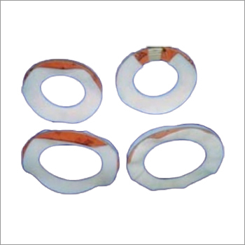 PTFE एन्वेलोप गैसकेट