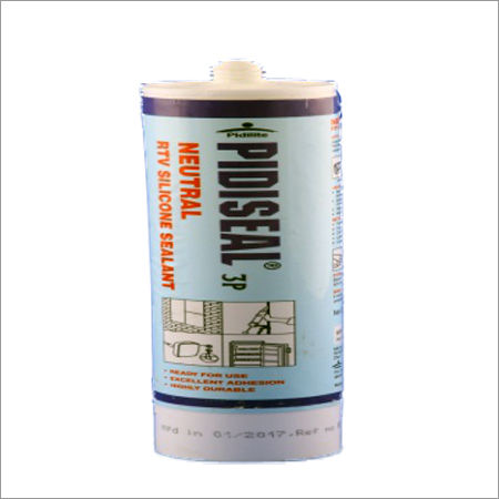 Rtv Silicone Sealant