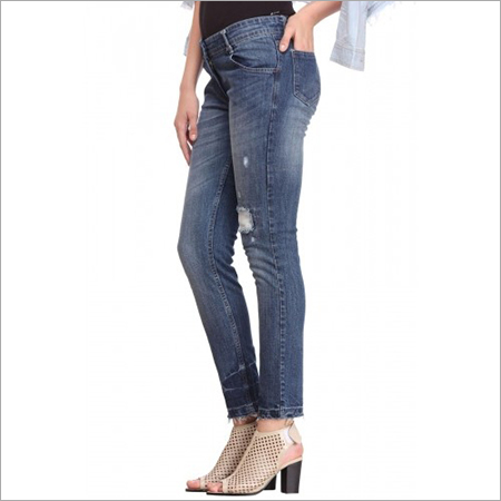 Blue Jeans