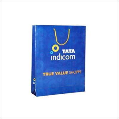 Paper Laminate Bags