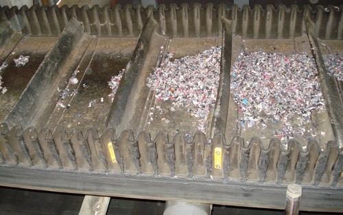 बेल्ट कन्वेयर