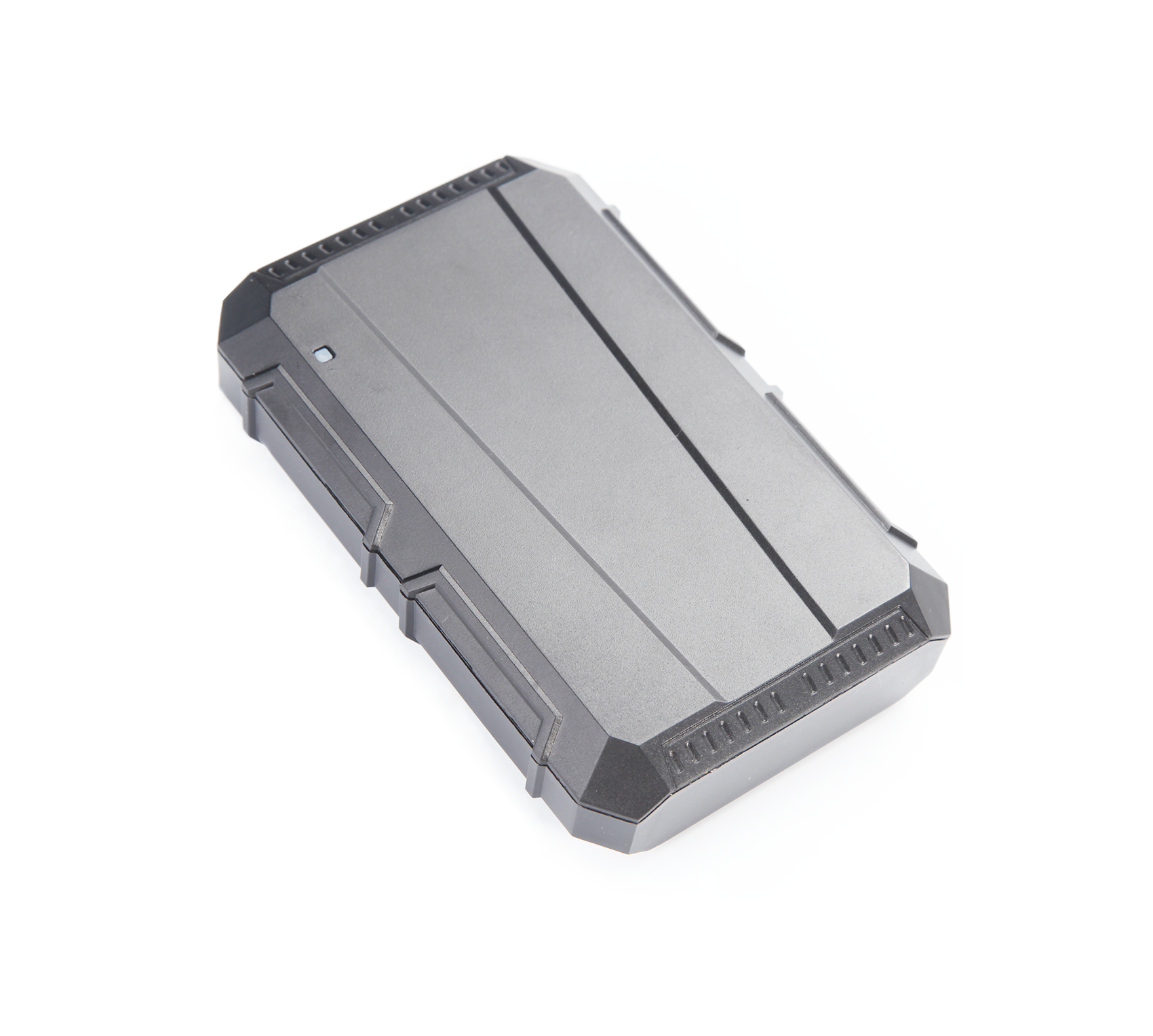 Magnet 10000mah Battery Backup: 15 Days