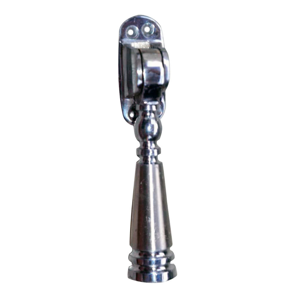 सजावटी कांसा डोर स्टॉपर