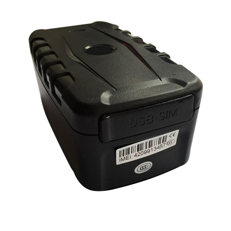 Magnet 20000mah Battery Backup: 30 Days