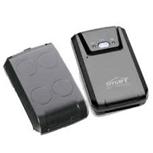 Magnet 5000mah Battery Backup: 7 Days