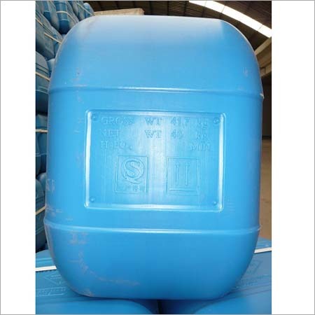 पॉली फॉस्फोरिक एसिड