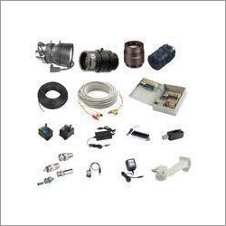 सीसीटीवी कैमरा सहायक उपकरण