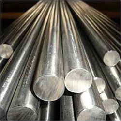 High Speed Steels Round Bar