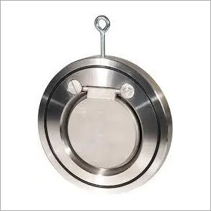 Stainless Steel Ss Wafer Check Valve