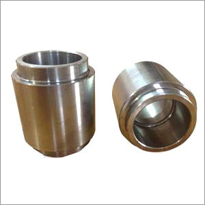 ब्रेक पैडल बुश