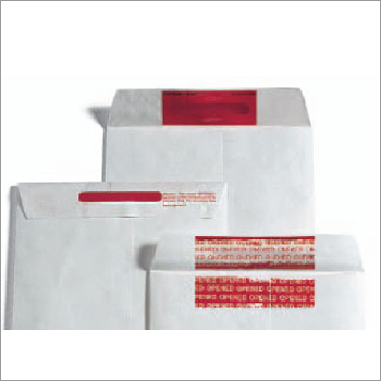 Security Envelopes
