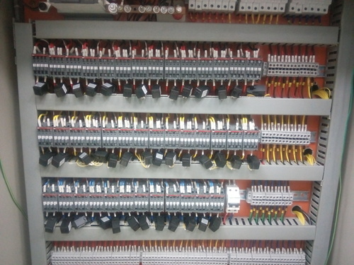 Oqc Test Panel For Home Appliances