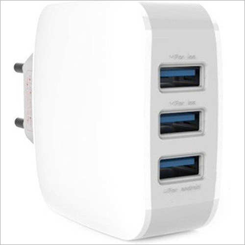 Jango LDNIO लाइटनिंग त्रैतीय USB पोर्ट एडेप्टर मैक्स