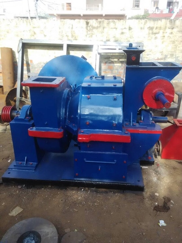 Powder Mixing Machine