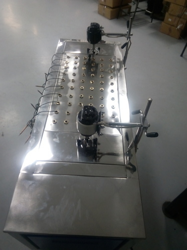 Oil Bath - High-quality Steel Structure, Accurate Temperature Control | Digital Screen, Removable Oil Tank For Easy Cleaning