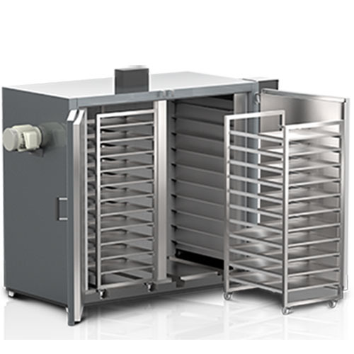 Tray Dryer