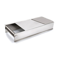 SS Potato Slicer