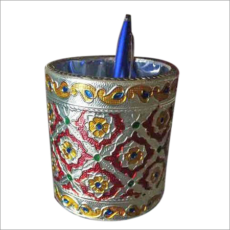 Pen Stand Mina Round