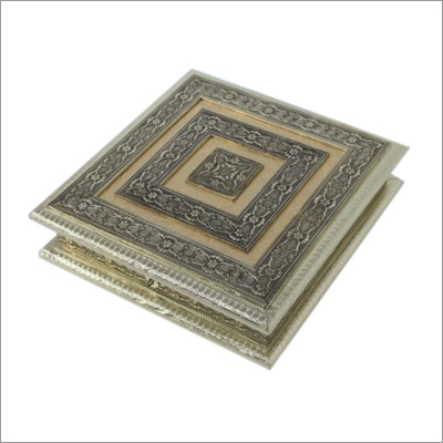 10 इंच जर्मन ऑक्स